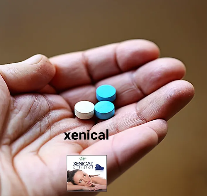 Xenical 1