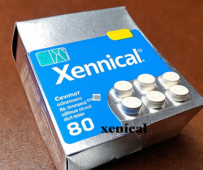 Xenical 2